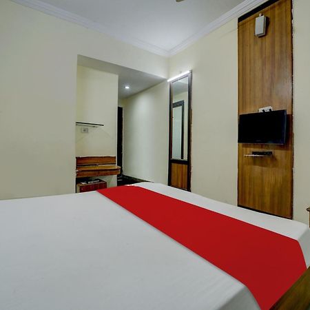 Oyo Flagship 81248 Hotel Satya Vilas Бопал Екстериор снимка