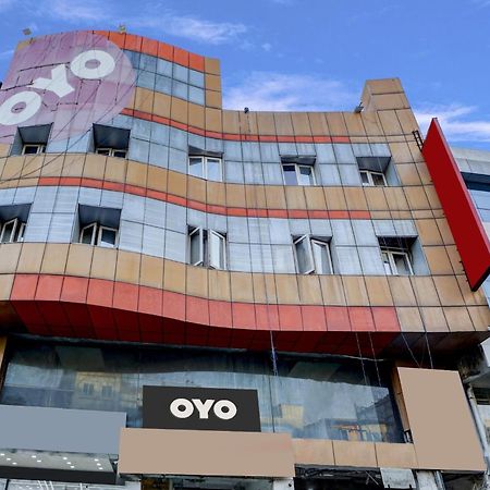 Oyo Flagship 81248 Hotel Satya Vilas Бопал Екстериор снимка