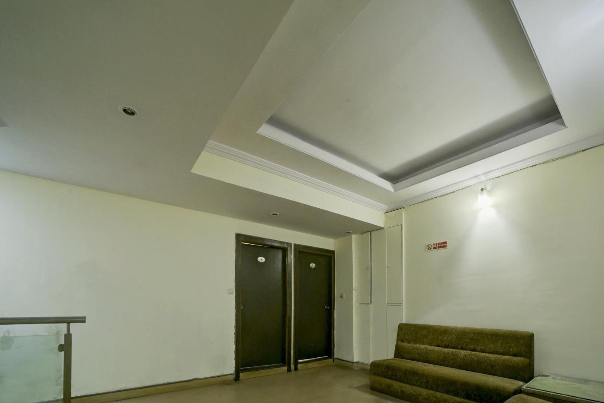 Oyo Flagship 81248 Hotel Satya Vilas Бопал Екстериор снимка